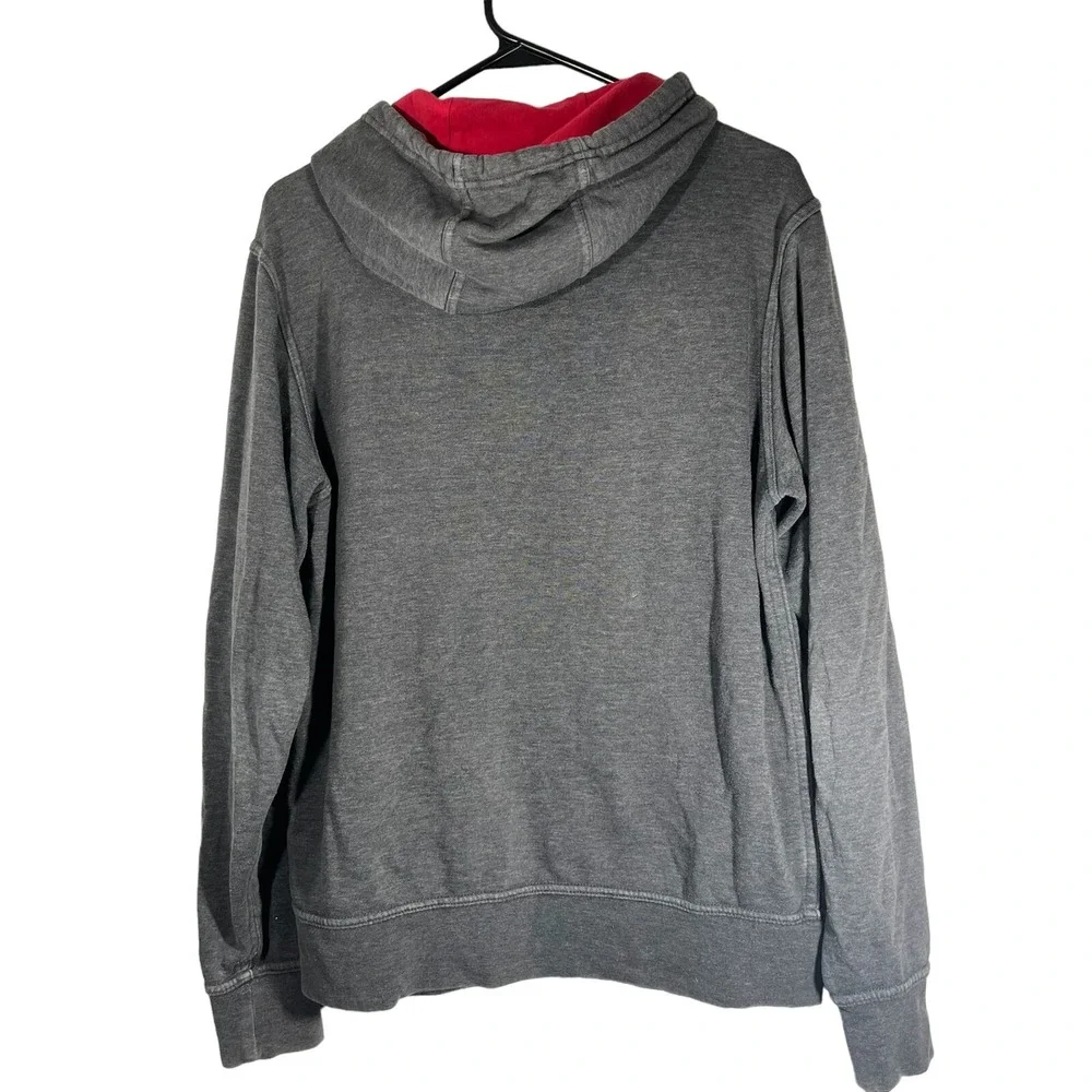 The North Face 53% cotton